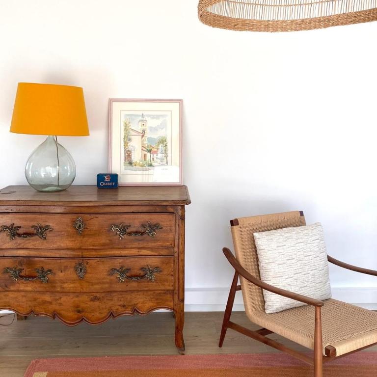 Le saint pierre St Mandrier - Apartamento de 2 dormitorios - 14