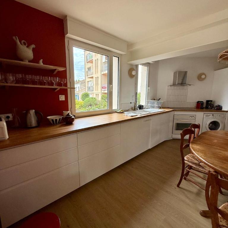 Le saint pierre St Mandrier - Apartamento de 2 dormitorios - 16