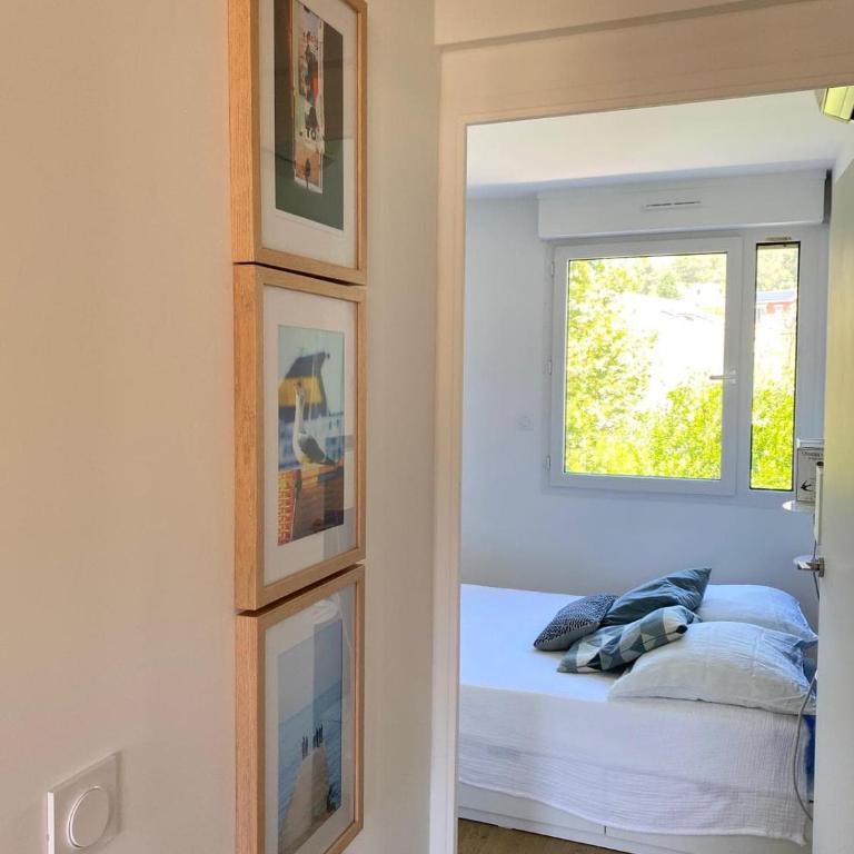 Le saint pierre St Mandrier - Apartamento de 2 dormitorios - 19