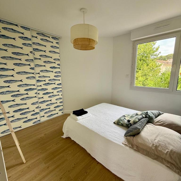 Le saint pierre St Mandrier - Apartamento de 2 dormitorios - 20