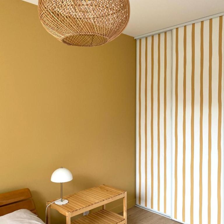 Le saint pierre St Mandrier - Apartamento de 2 dormitorios - 24