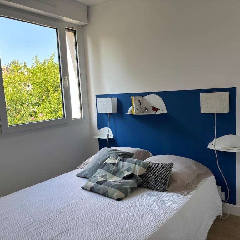 Le saint pierre St Mandrier - Apartamento de 2 dormitorios - 17