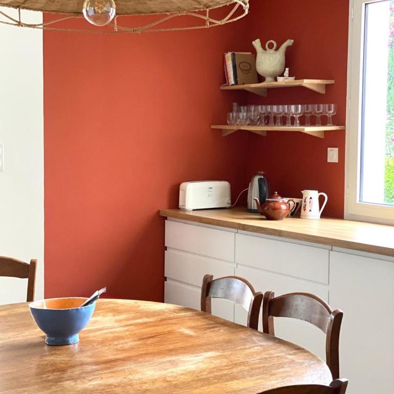 Le saint pierre St Mandrier - Apartamento de 2 dormitorios - 25