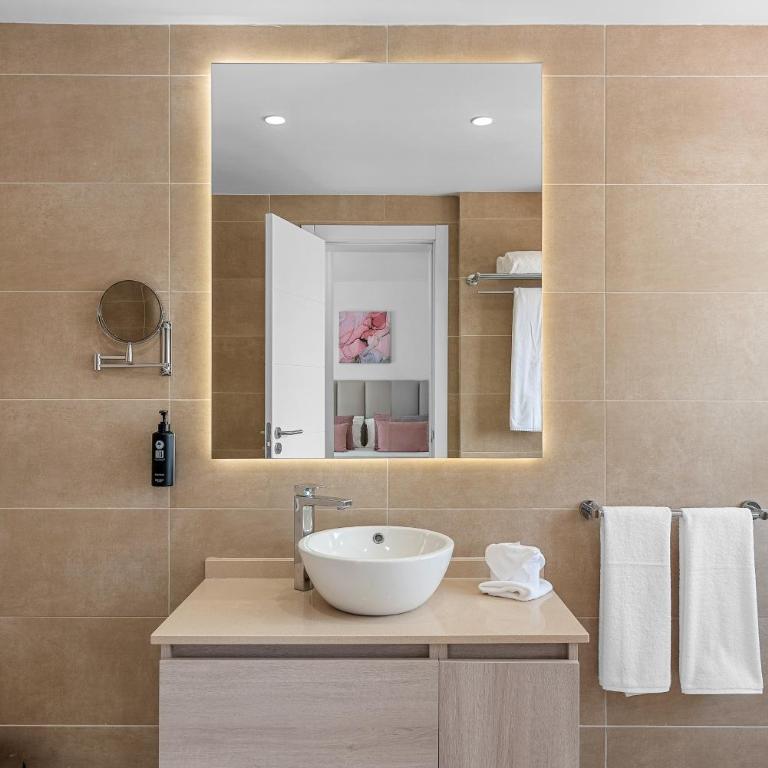Wyndham Residences Golf del Sur - Junior Suite - 7
