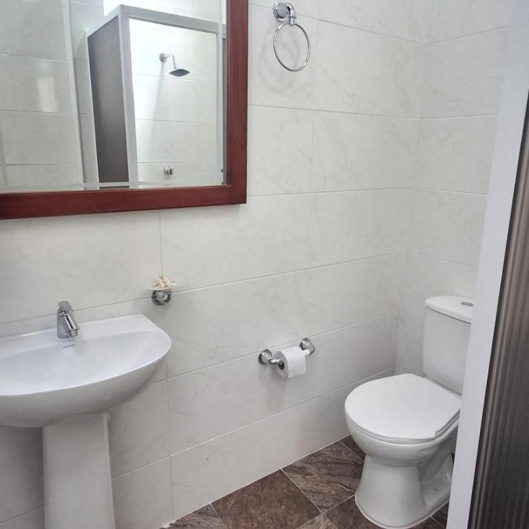 Hotel Antiguo Campestre - Double Room - 3