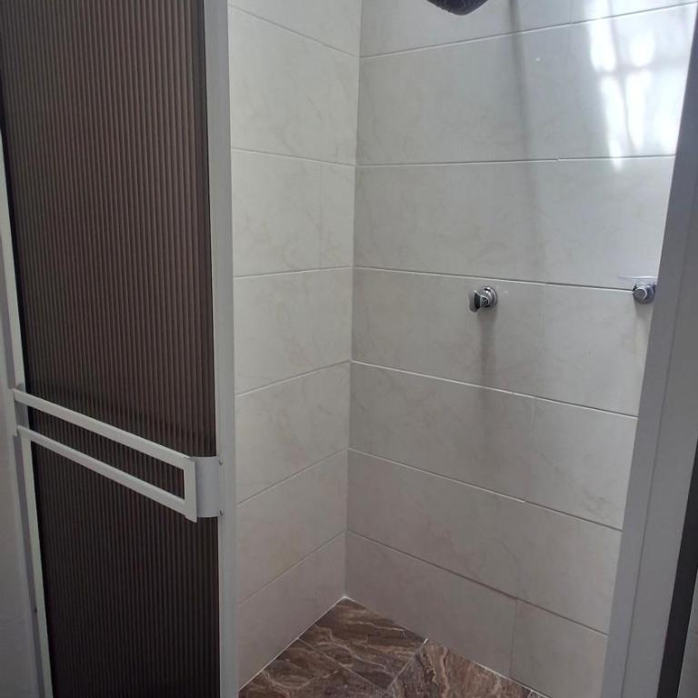 Hotel Antiguo Campestre - Double Room - 4