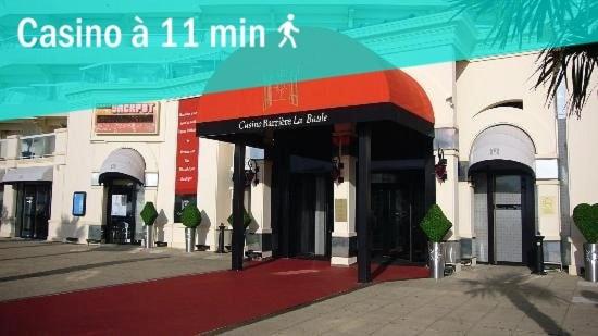 T3 centre ville 70 m2 avec terrasse - Appartement 2 Chambres - 56