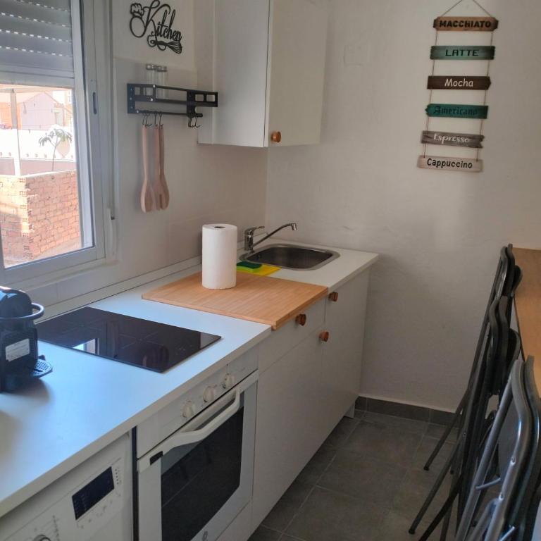 Apartamento Souvenirs II - Apartamento - 6