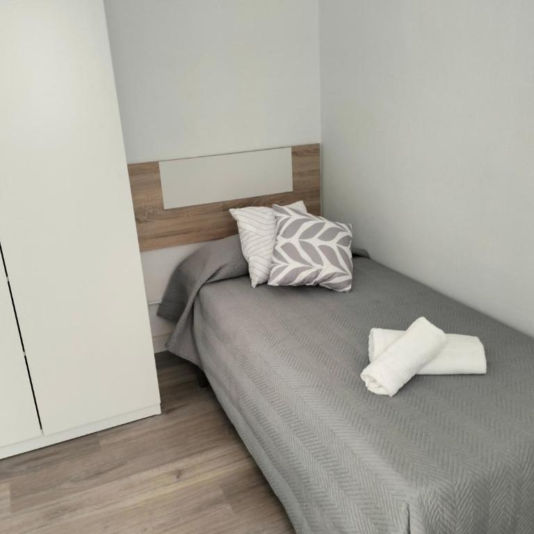 Apartamento Souvenirs II - Apartamento - 2