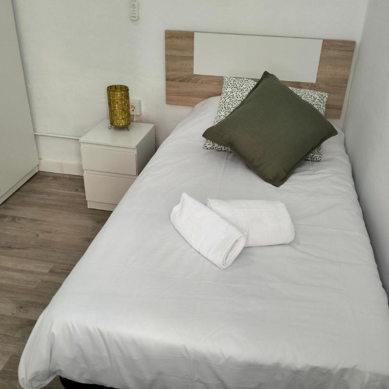 Apartamento Souvenirs II - Apartamento - 5