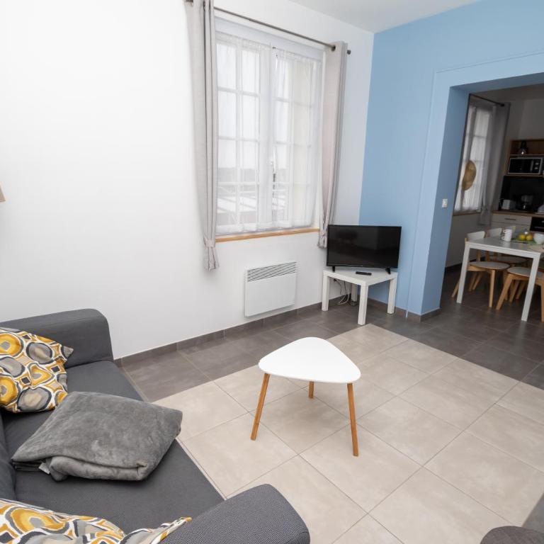 Location Appartements et Bungalows - Appartement - 5