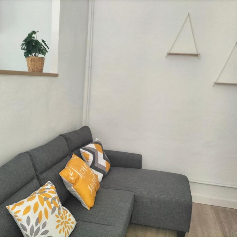 Apartamento Souvenirs II - Apartamento - 1