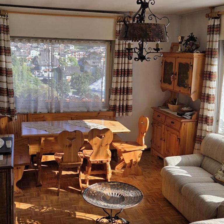 Casa Scacciapensieri - Appartamento su 2 Livelli - 2