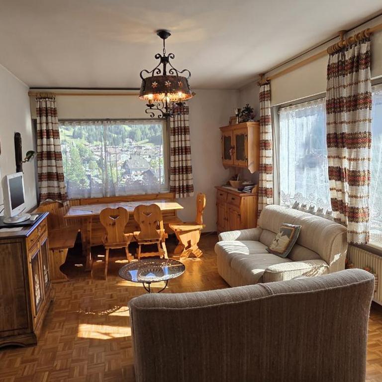 Casa Scacciapensieri - Appartamento su 2 Livelli - 4