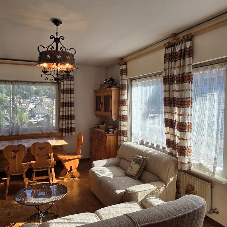 Casa Scacciapensieri - Appartamento su 2 Livelli - 5