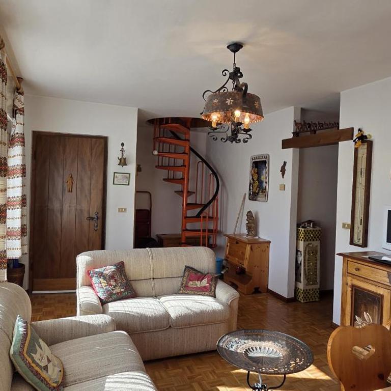 Casa Scacciapensieri - Appartamento su 2 Livelli - 3
