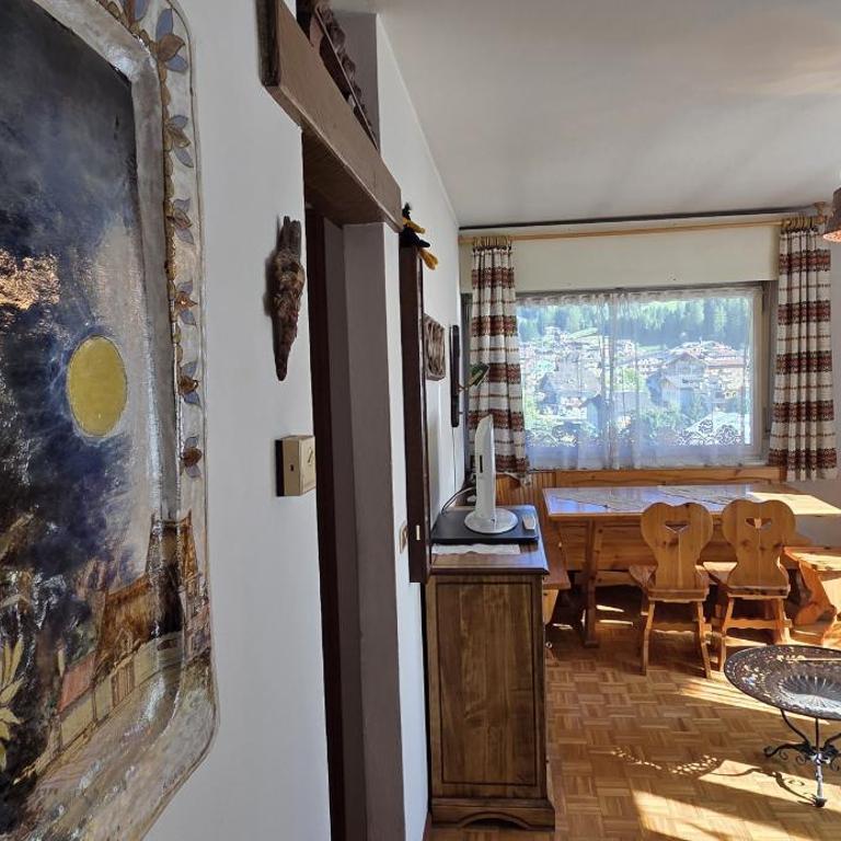 Casa Scacciapensieri - Appartamento su 2 Livelli - 6