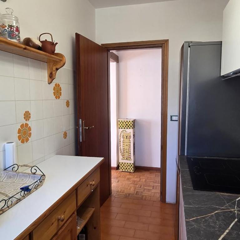 Casa Scacciapensieri - Appartamento su 2 Livelli - 9