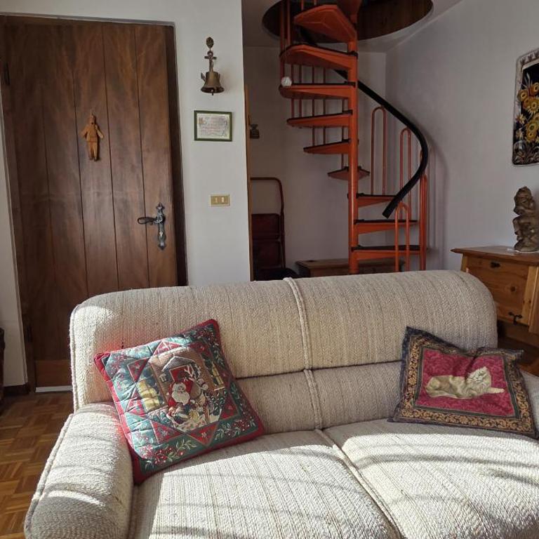 Casa Scacciapensieri - Appartamento su 2 Livelli - 8