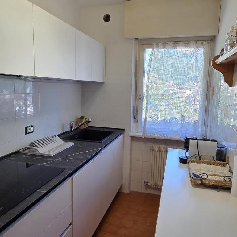 Casa Scacciapensieri - Appartamento su 2 Livelli - 11