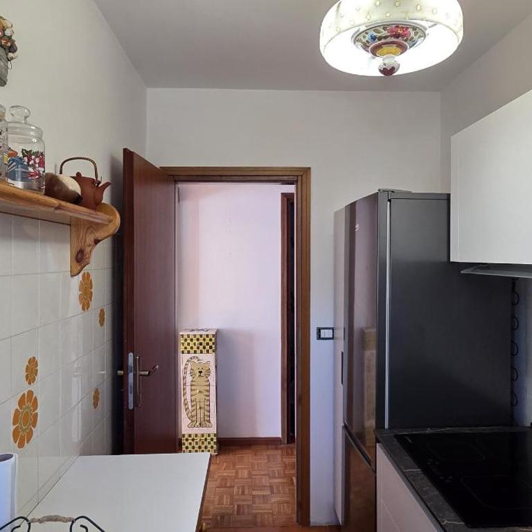 Casa Scacciapensieri - Appartamento su 2 Livelli - 10