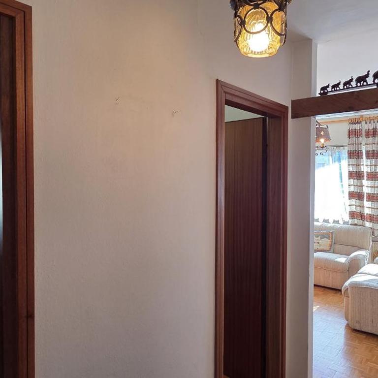 Casa Scacciapensieri - Appartamento su 2 Livelli - 13