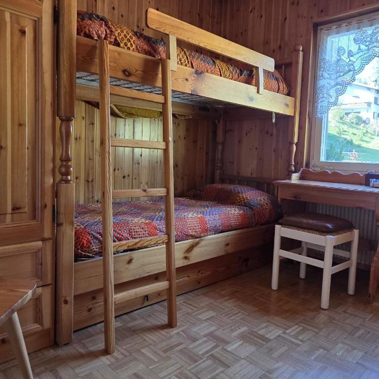 Casa Scacciapensieri - Appartamento su 2 Livelli - 18