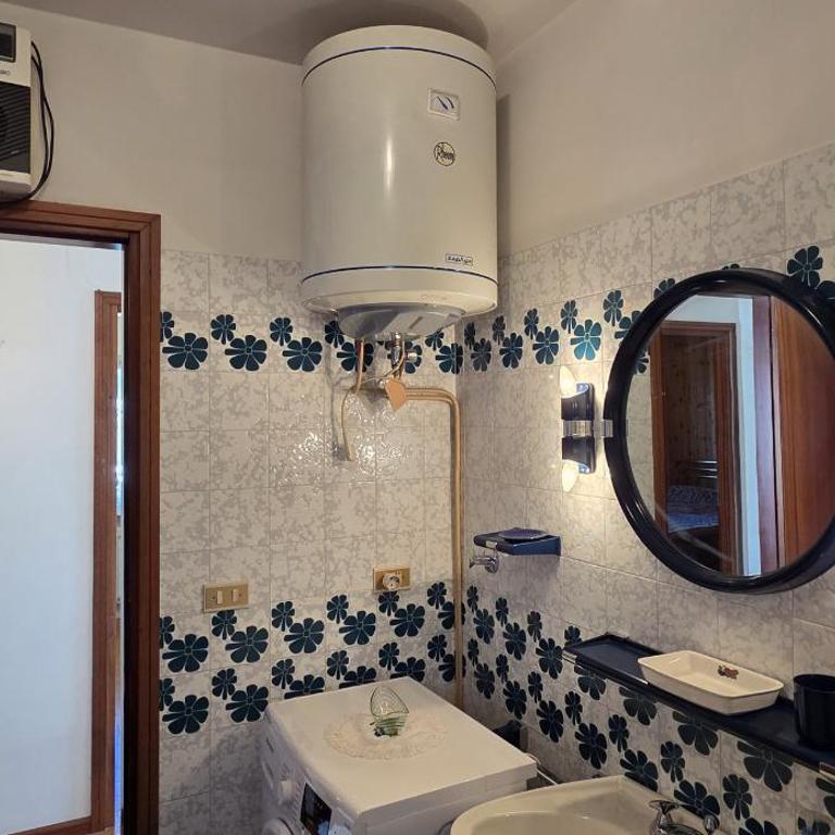 Casa Scacciapensieri - Appartamento su 2 Livelli - 20