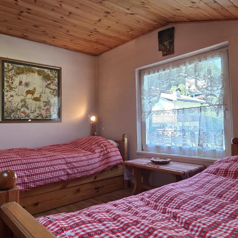 Casa Scacciapensieri - Appartamento su 2 Livelli - 23