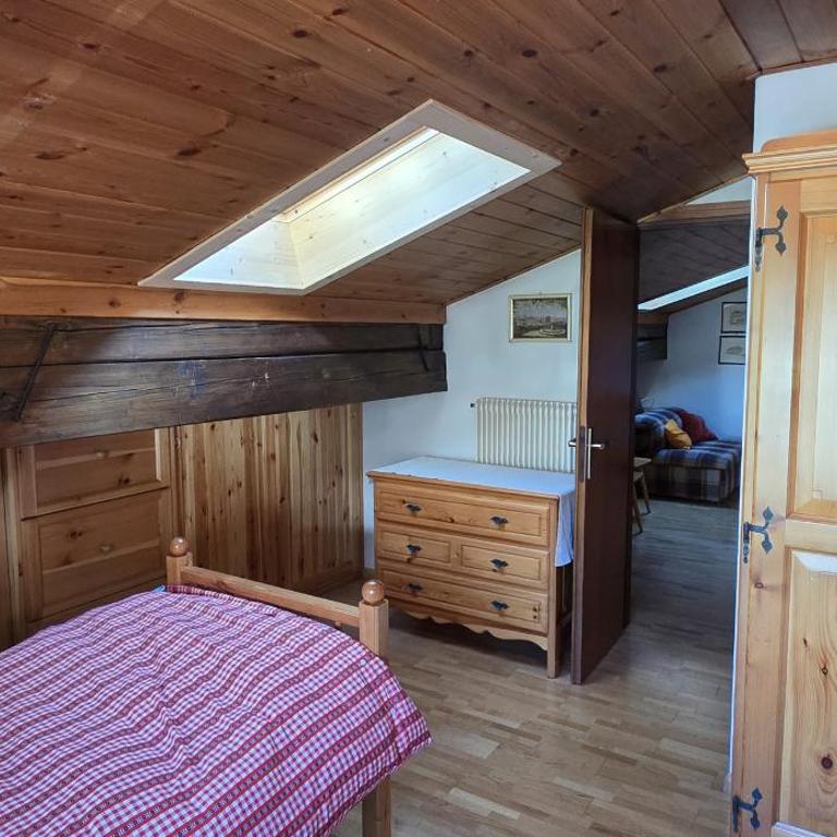 Casa Scacciapensieri - Appartamento su 2 Livelli - 25
