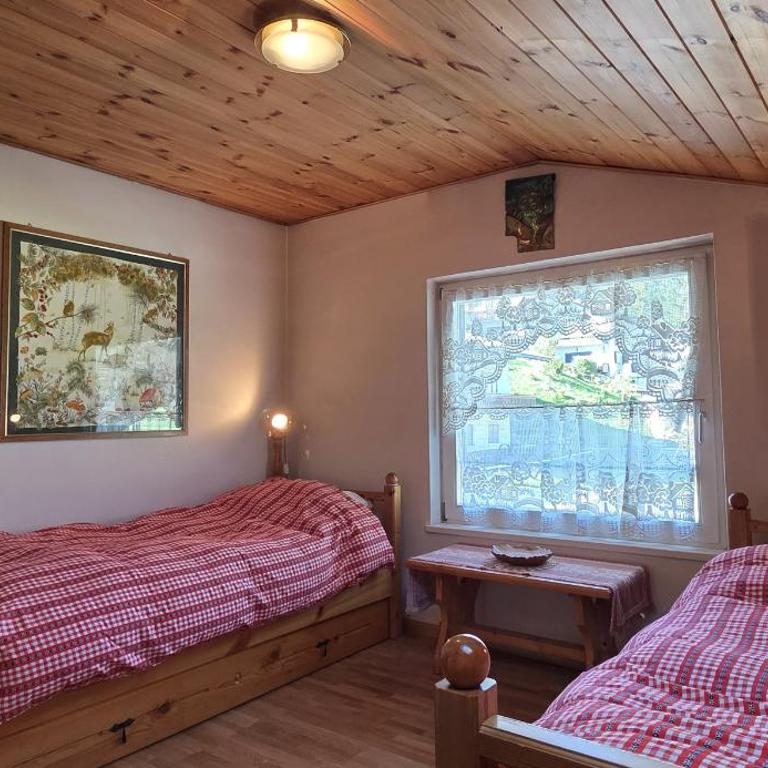 Casa Scacciapensieri - Appartamento su 2 Livelli - 26