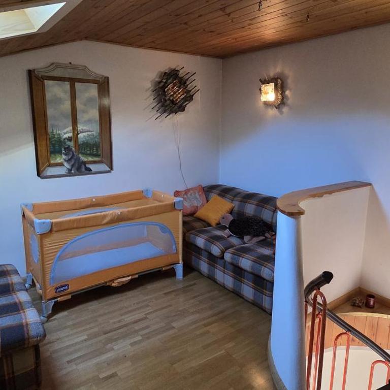 Casa Scacciapensieri - Appartamento su 2 Livelli - 28