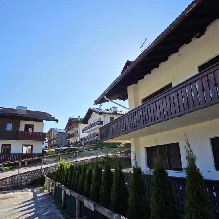 Casa Scacciapensieri - Appartamento su 2 Livelli - 42