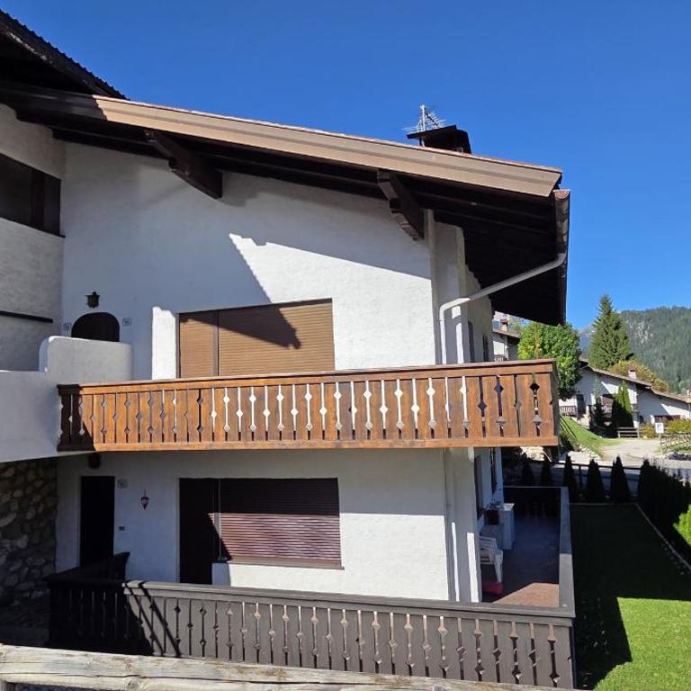 Casa Scacciapensieri - Appartamento su 2 Livelli - 43