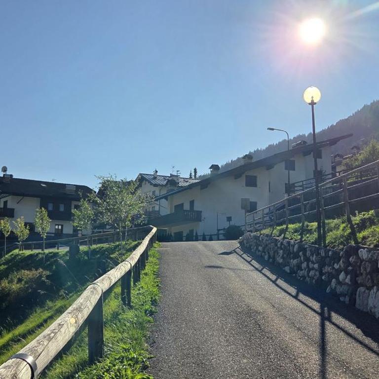 Casa Scacciapensieri - Appartamento su 2 Livelli - 47