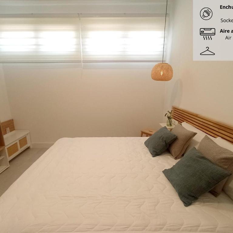 Apartamento moderno junto a estación de tren - Apartment - 29