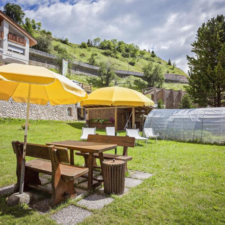 Pivan Apartments - Appartamento con Vista e Balcone - 14