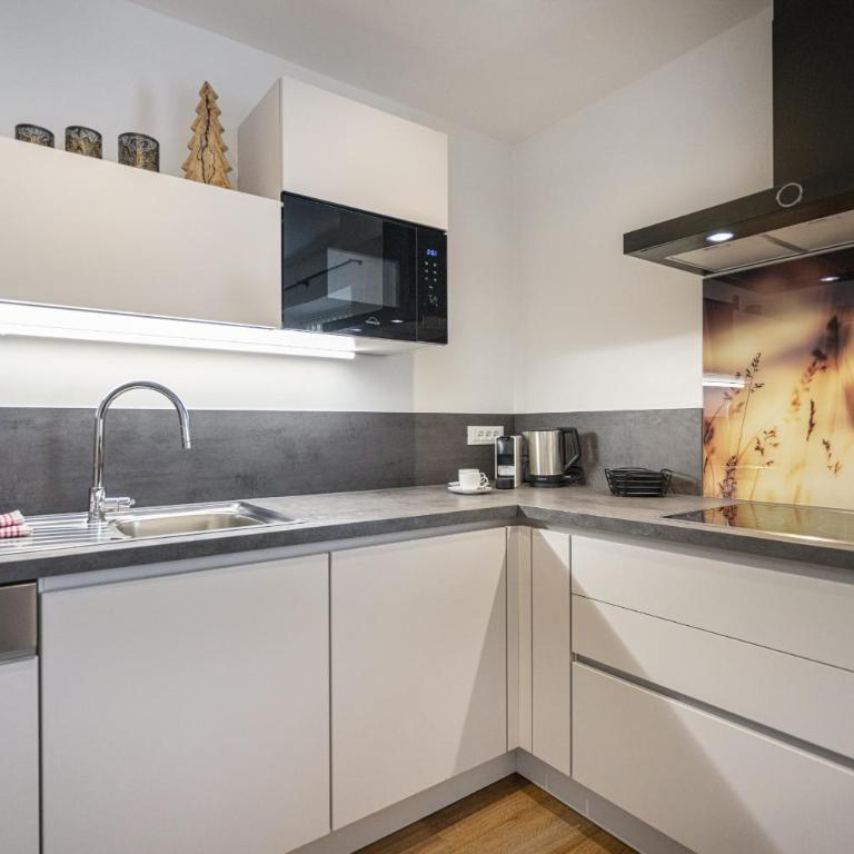 Pivan Apartments - Appartamento con Vista e Balcone - 23
