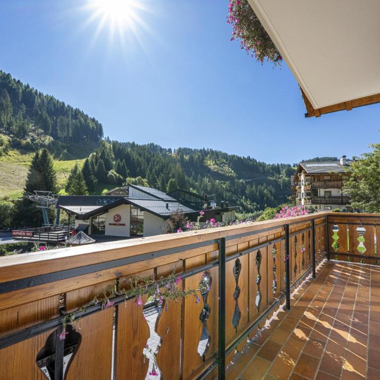 Pivan Apartments - Appartamento con Vista e Balcone - 27