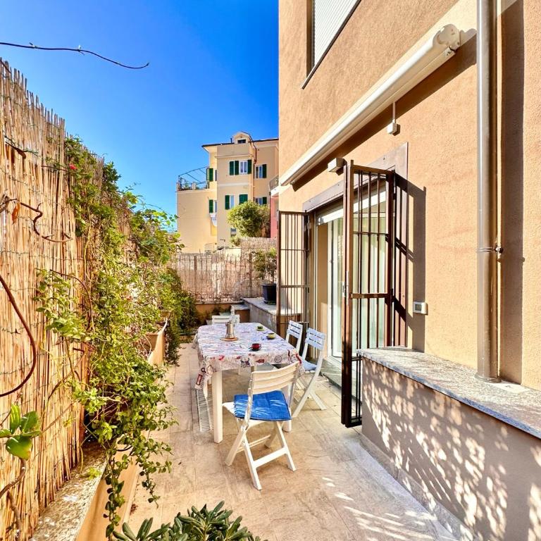 Hostdomus - Casa Arianna - Appartamento con 1 Camera da Letto - 14