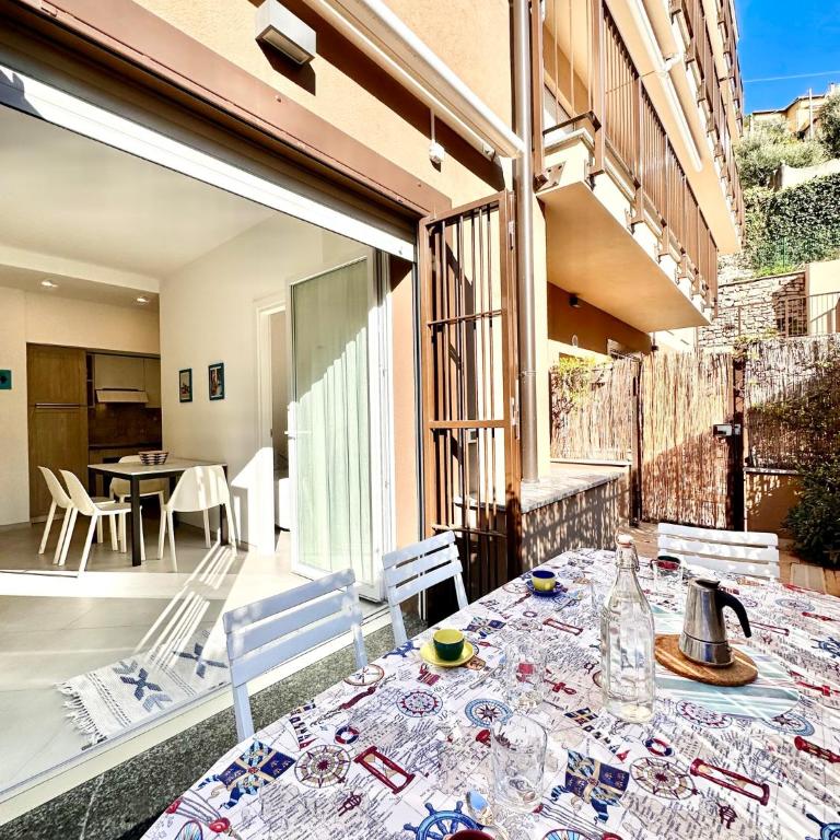 Hostdomus - Casa Arianna - Appartamento con 1 Camera da Letto - 18