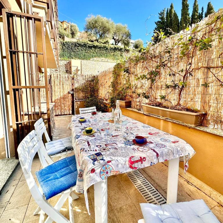 Hostdomus - Casa Arianna - Appartamento con 1 Camera da Letto - 20