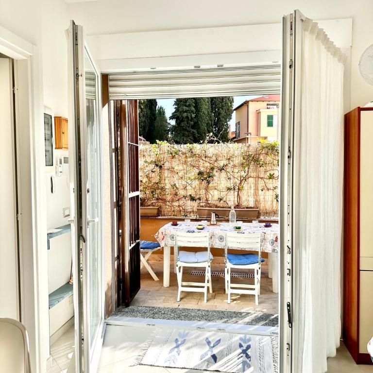 Hostdomus - Casa Arianna - Appartamento con 1 Camera da Letto - 21