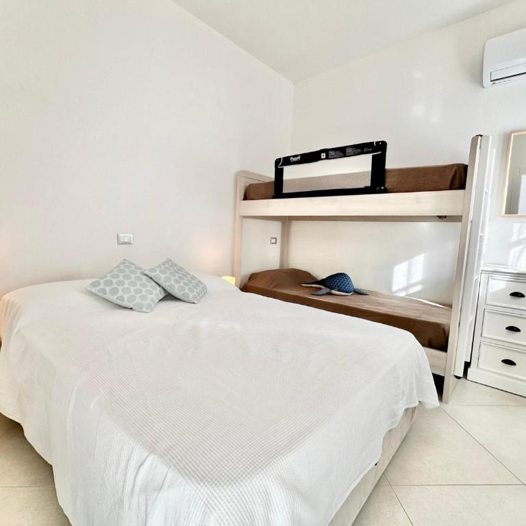Hostdomus - Casa Arianna - Appartamento con 1 Camera da Letto - 1
