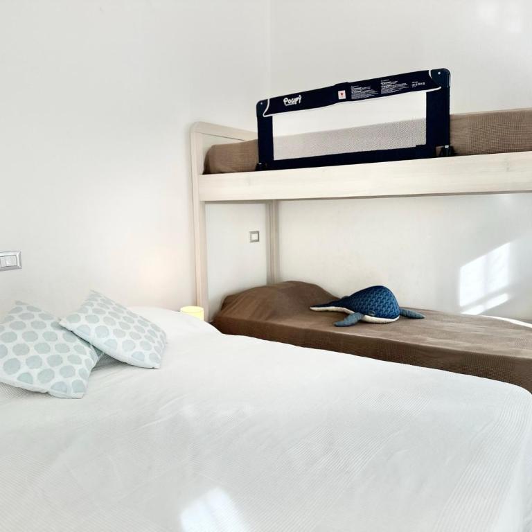 Hostdomus - Casa Arianna - Appartamento con 1 Camera da Letto - 6