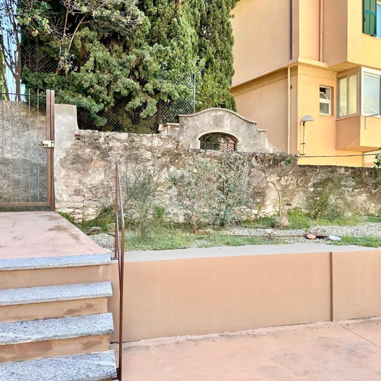 Hostdomus - Casa Arianna - Appartamento con 1 Camera da Letto - 27
