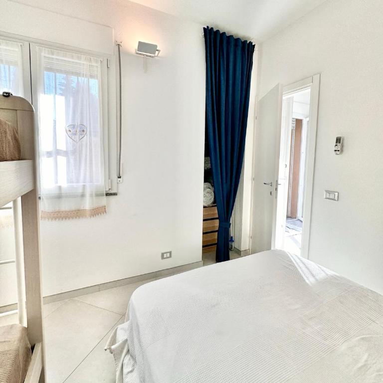 Hostdomus - Casa Arianna - Appartamento con 1 Camera da Letto - 5