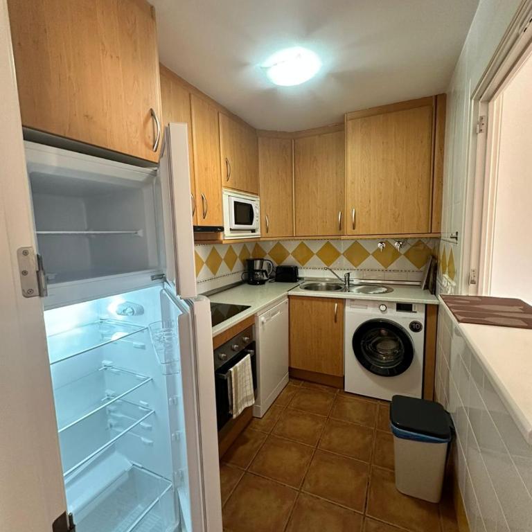Spirit of Mojacar Playa Resort - Apartamento - 28