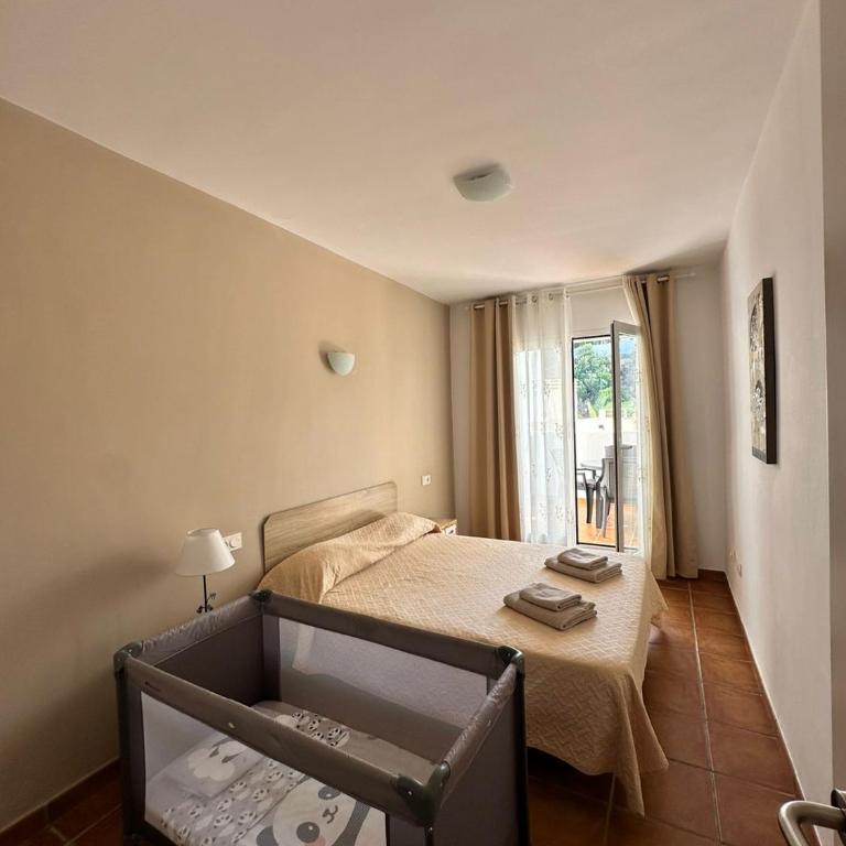 Spirit of Mojacar Playa Resort - Apartamento - 30