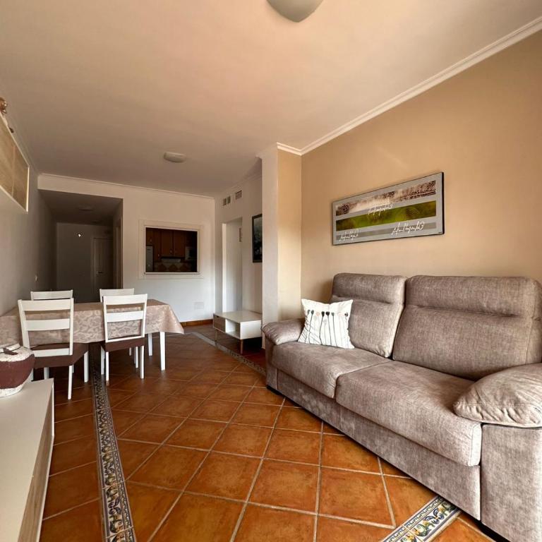 Spirit of Mojacar Playa Resort - Apartamento - 32